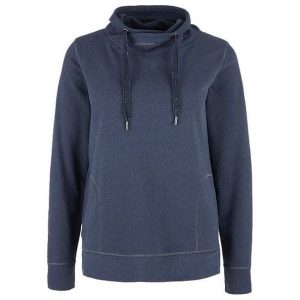 S.Oliver Bluza Damska, 36, Ciemnoniebieska. Bluzy marki s.Oliver. W wyprzedaży za 109,00 zł.