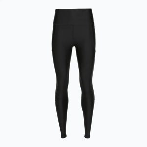 Legginsy do biegania damskie PUMA Run Key Item Ultraform Tight. Czarne legginsy Puma, bez wzorów, z elastanu. Za 179,99 zł.