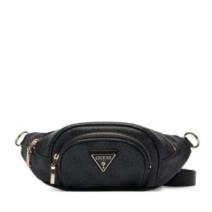 Nerka Guess. Szare nerki i saszetki Guess, z aplikacjami. Za 529,99 zł.