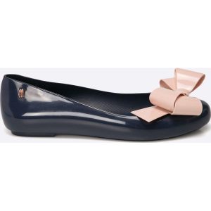 Melissa - Baleriny Space Love Iv Ad. Balerinki marki Melissa. W wyprzedaży za 159,90 zł.