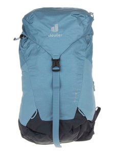 Deuter Plecak turystyczny "AC Lite 14 SL" w kolorze niebieskim - 28 x 54 x 19 cm rozmiar: onesize. Niebieskie plecaki Deuter. Za 377,74 zł.