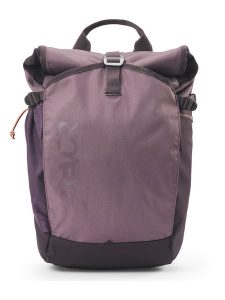 AEVOR Plecak "Roll Pack" w kolorze fiołkowym - 30 x 51 x 16 cm rozmiar: onesize. Różowe plecaki AEVOR. Za 260,99 zł.