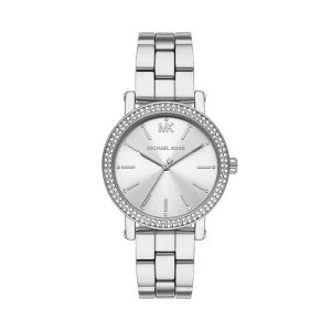 Zegarek Michael Kors. Szare zegarki Michael Kors. Za 939,99 zł.