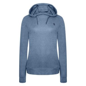 Damska Bluza Out Z Kapturem And Out. Szare bluzy Dare 2b, m, bez wzorów, z kapturem. Za 76,99 zł.
