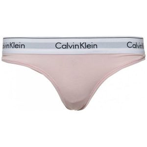 Calvin Klein Stringi Damskie M Jasny Różowy. Stringi marki Calvin Klein. Za 82,00 zł.