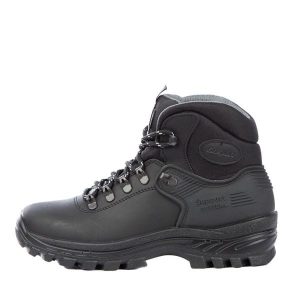 Buty damskie trekkingowe Grisport Nero Dakar Trekking. Buty trekkingowe Grisport, bez zapięcia. Za 299,99 zł.