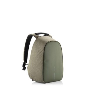 Plecak miejski XD Design Bobby Hero Regular Anti-theft Backpack - green. Zielone plecaki Xd Design. Za 482,99 zł.