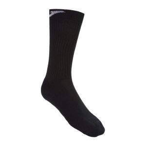 Skarpety tenisowe Joma Large. Czarne skarpetki JOMA, bez wzorów. Za 16,99 zł.