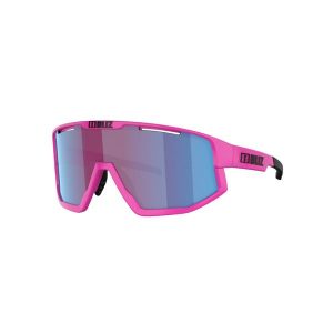 Okulary rowerowe przeciwsłoneczne Bliz Fusion 52105-44N. Czerwone okulary przeciwsłoneczne BLIZ. Za 549,99 zł.