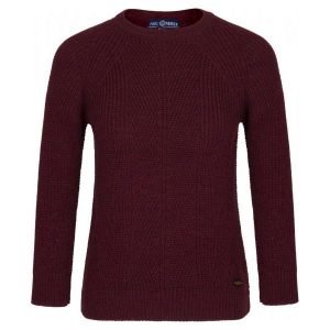 Paul Parker Sweter Damski Xl Burgund. Swetry klasyczne marki Paul Parker. W wyprzedaży za 129,00 zł.