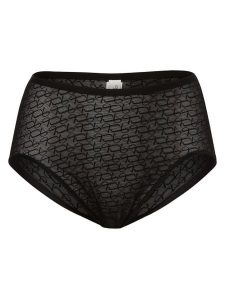 Triumph Figi Kobiety czarny, 40. Czarne figi Triumph, bez wzorów. Za 139,95 zł.