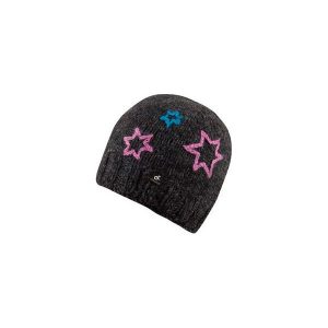Czapka damska Pukalani Hat PUK03 grafitowa (CHI-3736). Czapki marki CHILLOUTS. Za 101,55 zł.