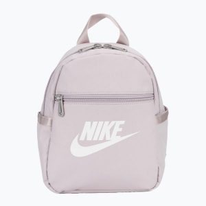 Plecak damski Nike Sportswear Futura 365 Mini 6 l. Fioletowe plecaki Nike. Za 159,99 zł.
