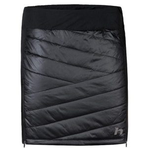 Spódnica damska Hannah Ally. Czarne spódnice Hannah, na zimę, bez wzorów. Za 312,10 zł.