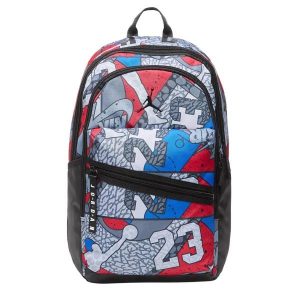 Plecak sportowy Jordan Jam Air Patrol Backpack 29L MA0924-E69. Plecaki Jordan. Za 285,20 zł.