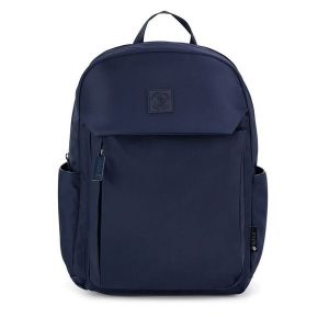 Plecak Beverly Hills Polo Club. Niebieskie plecaki Beverly Hills Polo Club. Za 160,99 zł.