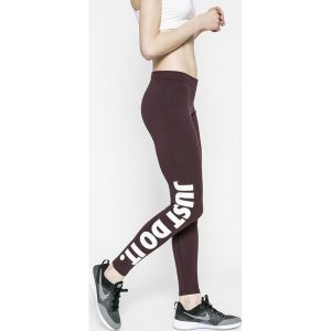 Nike Sportswear - Legginsy. Legginsy marki Nike Sportswear. W wyprzedaży za 99,90 zł.