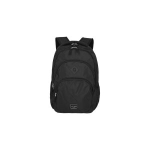 Plecak travelite Basics. Czarne plecaki TRAVELITE. Za 214,00 zł.