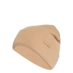Czapka Tonal. Brązowe czapki ADIDAS, bez wzorów, klasyczne. W wyprzedaży za 64,97 zł.