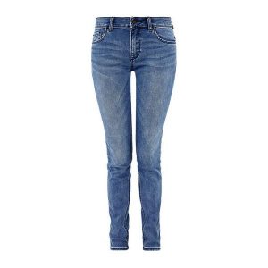 S.Oliver Jeansy Damskie Superskinny 42/30 Niebieskie. Jeansy marki s.Oliver. W wyprzedaży za 168,00 zł.