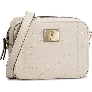Torebka FLY LONDON - Temi P974648003 Offwhite. Listonoszki marki Fly London. Za 239,00 zł.