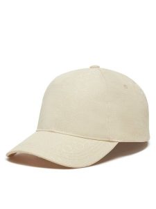 Calvin Klein Czapka z daszkiem Monogram Jacquard Cap K60K612871 Biały. Białe czapki Calvin Klein, bez wzorów, z materiału. Za 109,99 zł.