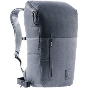 Plecak na laptopa Deuter UP Stockholm - black. Czarne plecaki Deuter. Za 443,99 zł.