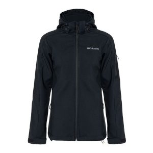 Columbia Kurtka Cascade Ridge Ii 2113961010. Czarne kurtki Columbia, s, bez wzorów, bez kaptura. Za 324,99 zł.