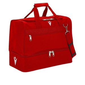 Torba podróżna Macron Rocket Large. Czarne torby podróżne i sportowe MACRON, bez wzorów, na ramię, duże. Za 257,00 zł.