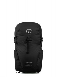 Plecak turystyczny Berghaus Remote Hike 23 l. Czarne plecaki Berghaus. Za 494,99 zł.