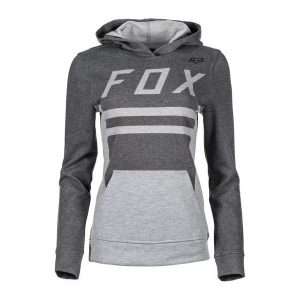 FOX Bluza Damska L Szary. Bluzy marki FOX. W wyprzedaży za 265,00 zł.
