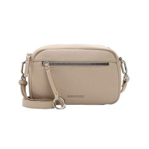 SURI FREY Torebka Naramienna SFY Debby Torby podróżne 1 ct Nude Damski. Torby podróżne i sportowe SURI FREY, bez wzorów, z materiału, na ramię, małe. Za 290,99 zł.