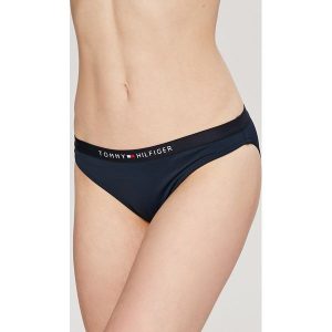 Tommy Hilfiger - Figi kąpielowe. Bikini marki TOMMY HILFIGER. Za 159,90 zł.