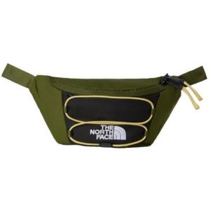 Saszetka turystyczna biodrowa The North Face Jester Lumbar. Zielone nerki i saszetki The North Face, bez wzorów. Za 146,00 zł.