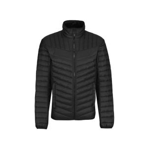 Kurtka Hybrydowa Tourer Dla Dorosłych Unisex. Niebieskie kurtki Regatta, l, bez wzorów, bez kaptura. Za 254,99 zł.