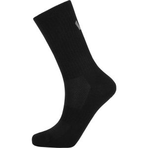 Skarpetki Whistler Journey Wool. Czarne skarpetki WHISTLER, bez wzorów. Za 59,99 zł.