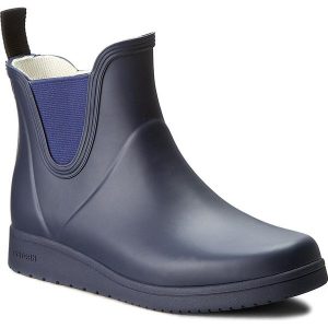 Kalosze TRETORN - Charlie 473241 Navy 80. Botki marki Tretorn. W wyprzedaży za 249,00 zł.