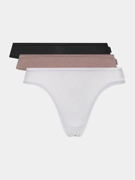 Calvin Klein Underwear Komplet fig 000QD5206E Kolorowy. Komplety bielizny Calvin Klein Underwear, bez wzorów. Za 149,99 zł.