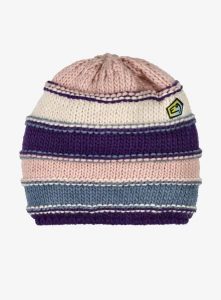 Czapka zimowa E9 Varbis Hat - pink. Czerwone czapki E9, bez wzorów, z materiału. Za 115,49 zł.