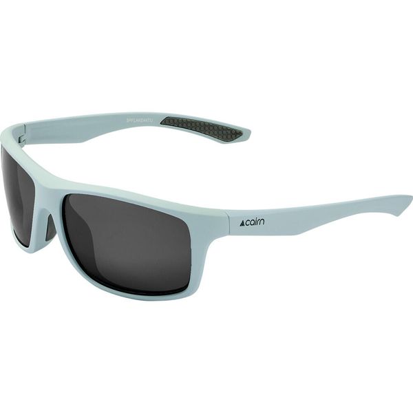 Okulary przeciwsłoneczne Cairn Flake. Niebieskie okulary przeciwsłoneczne CAIRN. Za 176,00 zł.