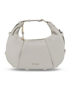 Hey Marly Torebka "Lifetime Sister" w kolorze szarym - 36 x 11,2 x 27 cm rozmiar: onesize. Szare torebki klasyczne Hey Marly, bez wzorów, z materiału, bez dodatków. Za 284,15 zł.