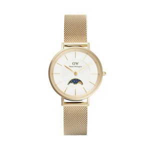 Zegarek Daniel Wellington. Żółte zegarki Daniel Wellington. Za 649,99 zł.