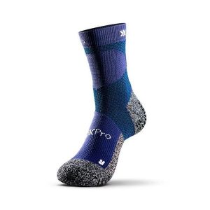 Skarpetki Gearxpro Soxpro Trekking Mid. Czarne skarpetki GEARXPRO, bez wzorów. Za 190,00 zł.