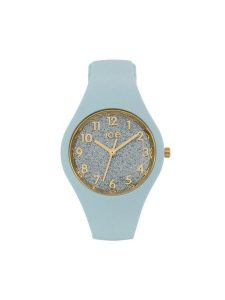 Ice-Watch Zegarek 022571 Zielony. Zielone, analogowe zegarki Ice Watch. Za 369,99 zł.