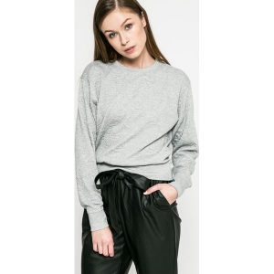 Jacqueline de Yong - Bluza Wilder. Bluzy marki 4f. W wyprzedaży za 49,90 zł.