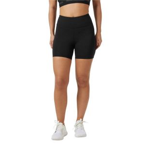 Szorty damskie Helly Hansen Rapide. Czarne szorty Helly Hansen, bez wzorów, sportowe. Za 319,00 zł.