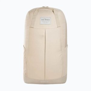Plecak miejski Tatonka City Pack Kapok 20. Brązowe plecaki Tatonka. Za 229,99 zł.