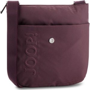 Torebka JOOP! - Dia 4140003711 Burgundy 306. Listonoszki marki JOOP!. W wyprzedaży za 269,00 zł.