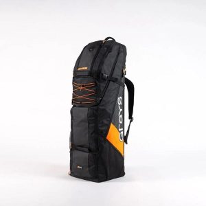 Plecak Grays Hockey Alpha X. Czarne plecaki GRAYS. Za 446,50 zł.