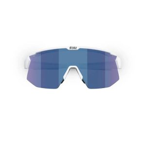 Okulary przeciwsłoneczne Bliz Breeze Small. Białe okulary przeciwsłoneczne BLIZ. Za 419,99 zł.